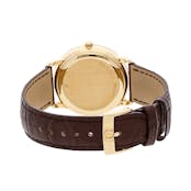 Omega De Ville Prestige 4617.35.02