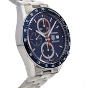 Tag Heuer Carrera Chronograph CV2015.BA0786