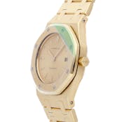 Audemars Piguet Royal Oak 14470BA.OO.0902BA.01