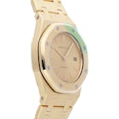 Audemars Piguet Royal Oak 14470BA.OO.0902BA.01