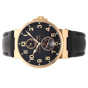 Ulysse Nardin Maxi Marine Chronometer 266-66/62