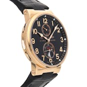Ulysse Nardin Maxi Marine Chronometer 266-66/62