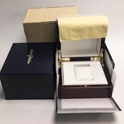 Ulysse Nardin Maxi Marine Chronometer 266-66/62