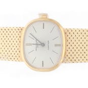 Patek Philippe Ellipse 3545/1J