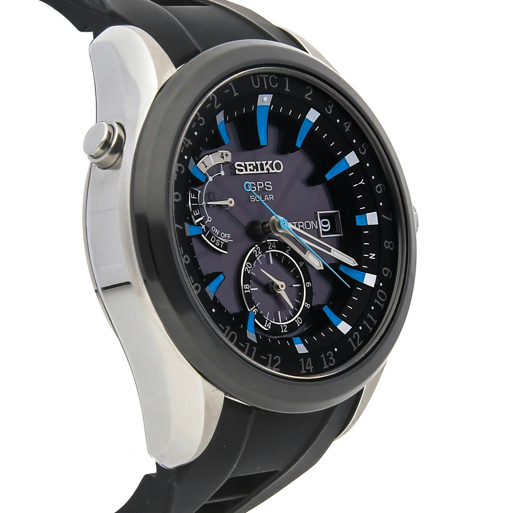 Seiko shop astron sast009g