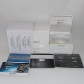 Seiko Astron GPS Solar Limited Edition SSE021