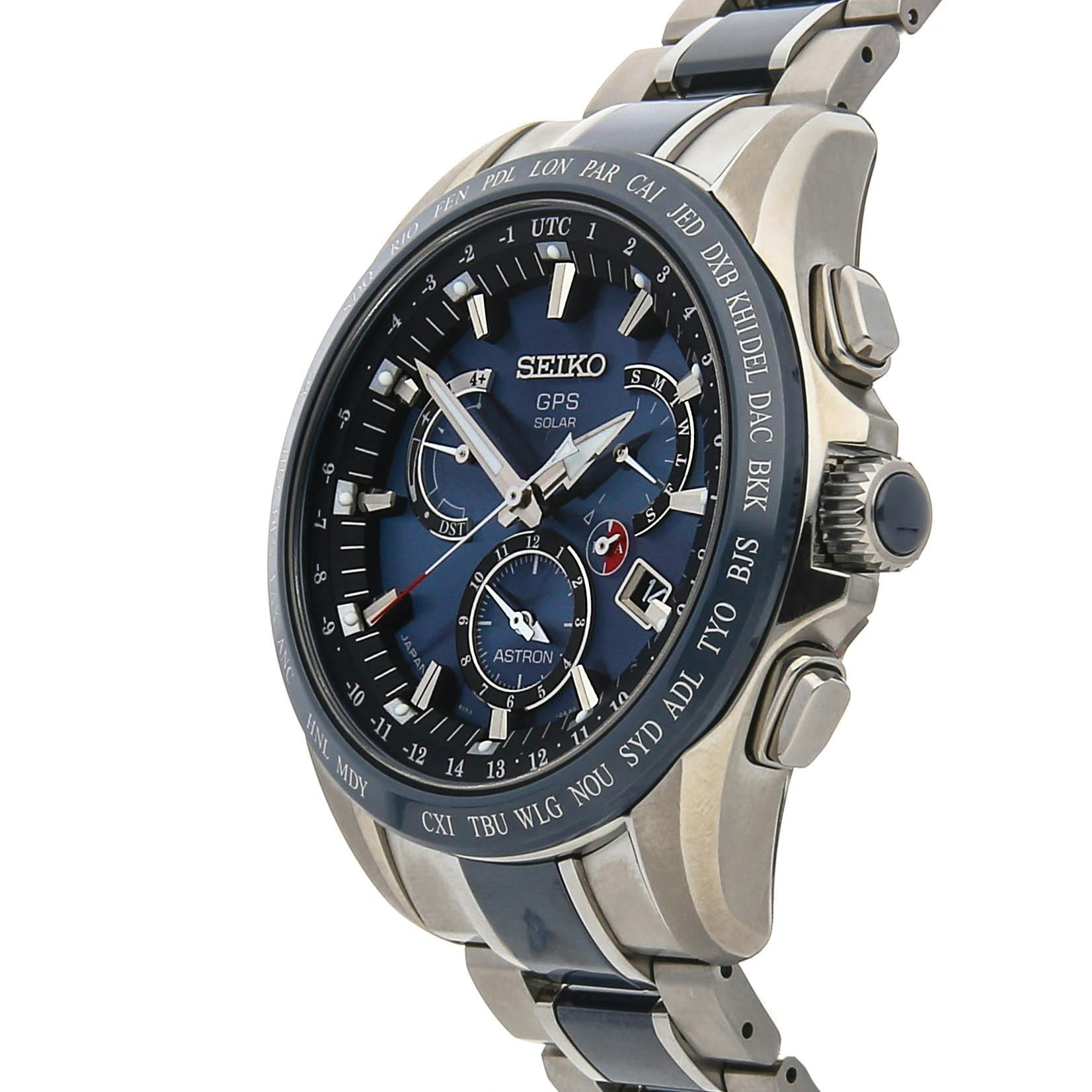 Seiko store astron sse043