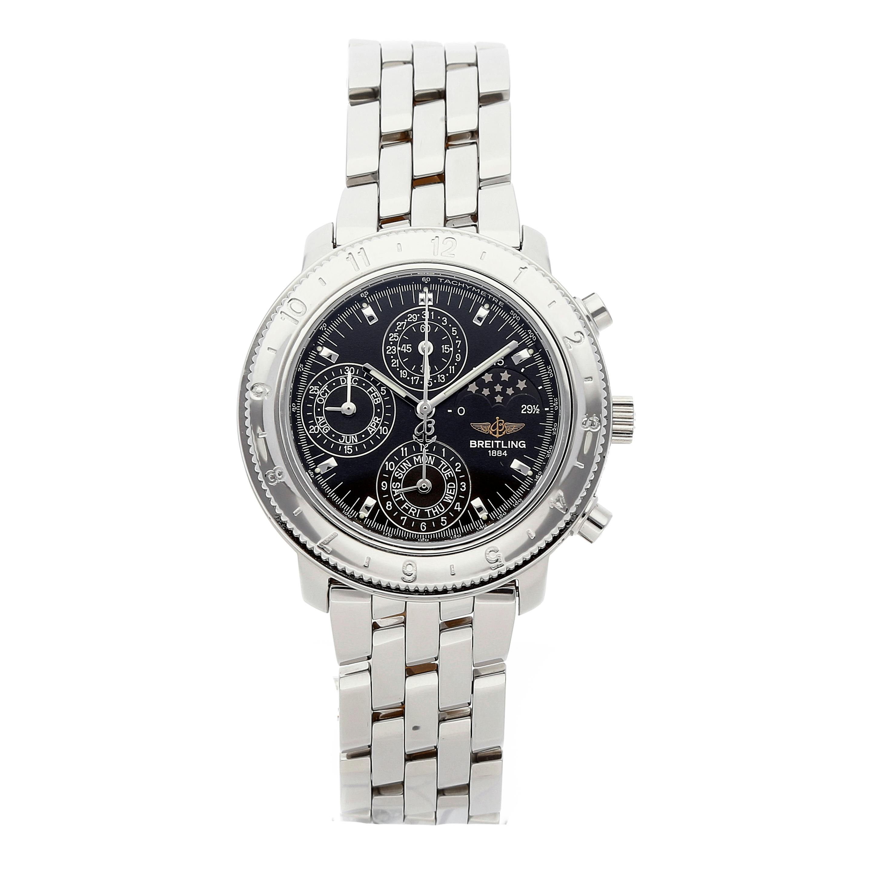 Breitling astromat outlet 1461