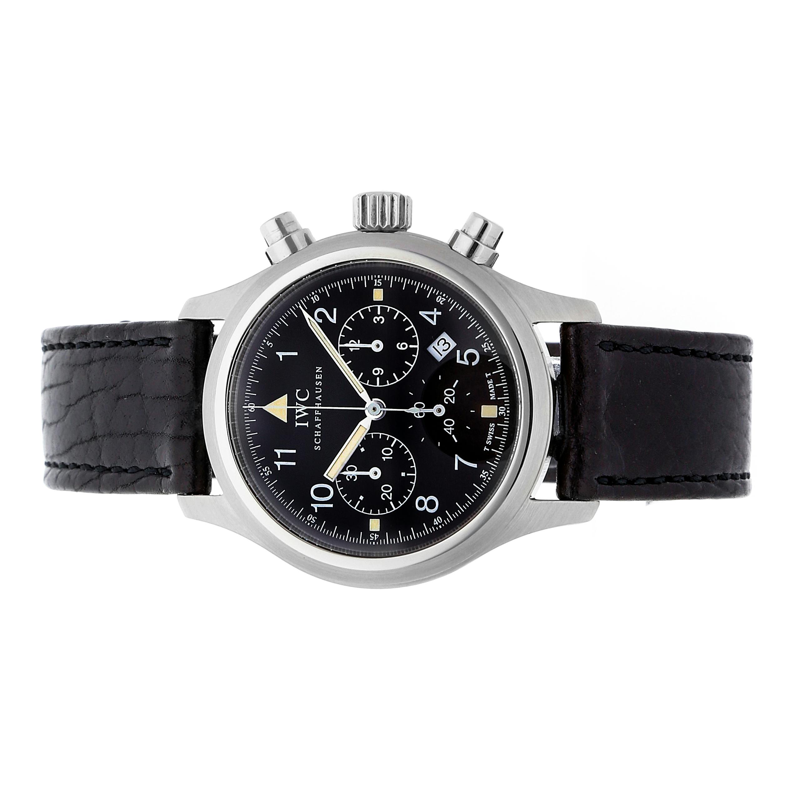 Iwc iw3741 hot sale