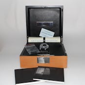 Panerai Luminor 1950 Chronograph Monopulsante 8-Days GMT Limited Edition PAM 277