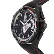 Tag Heuer Grand Carrera Chronometer CAV5185.FC6237