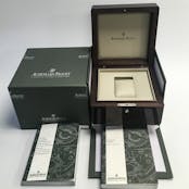 Audemars Piguet Jules Audemars 15180OR.OO.A088CR.01