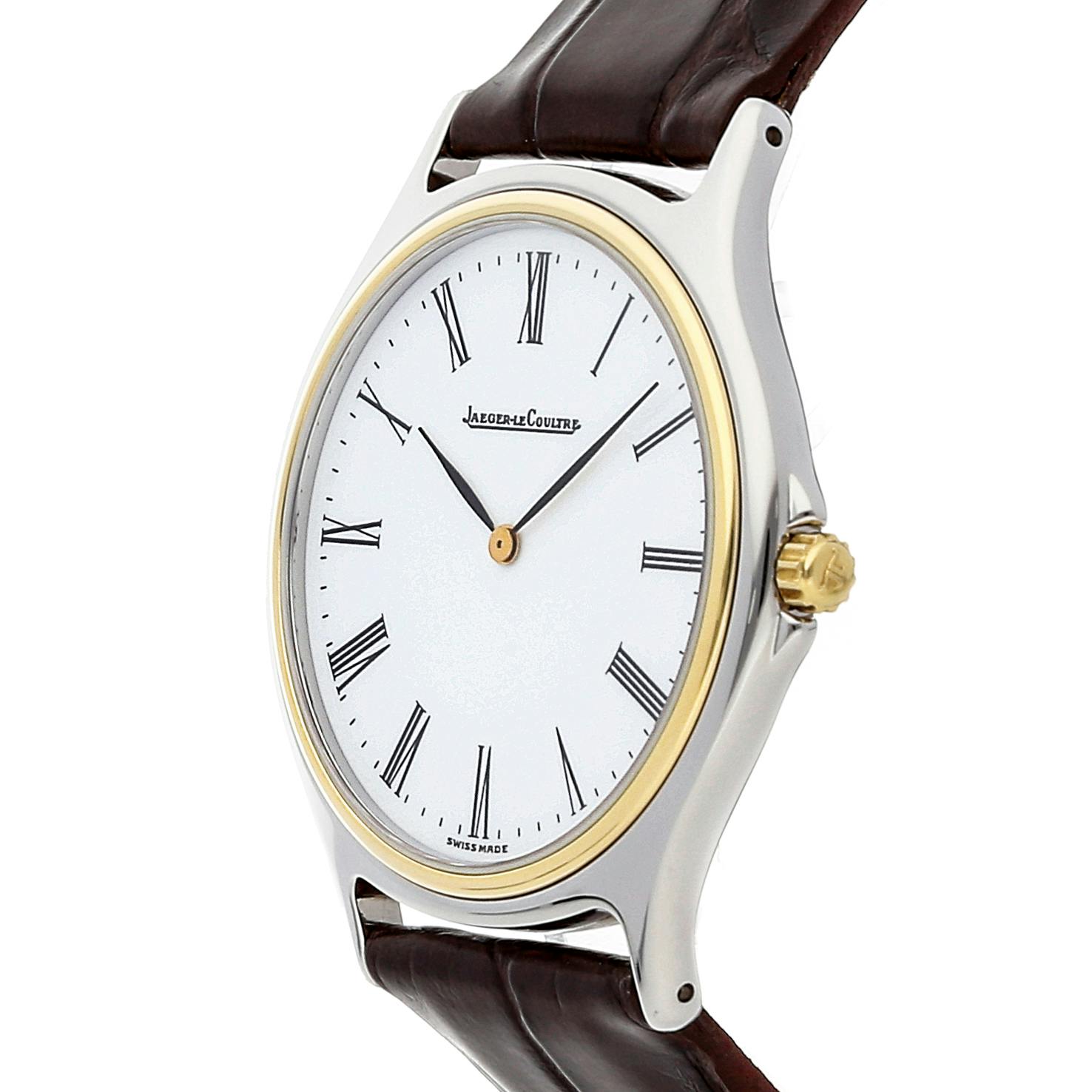 Jaeger LeCoultre Heraion 112.5.09 Govberg Jewelers