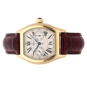 Cartier Tortue Monopoussoir W1543551