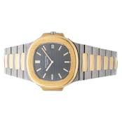 Patek Philippe Nautilus 3700/11