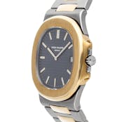 Patek Philippe Nautilus 3700/11