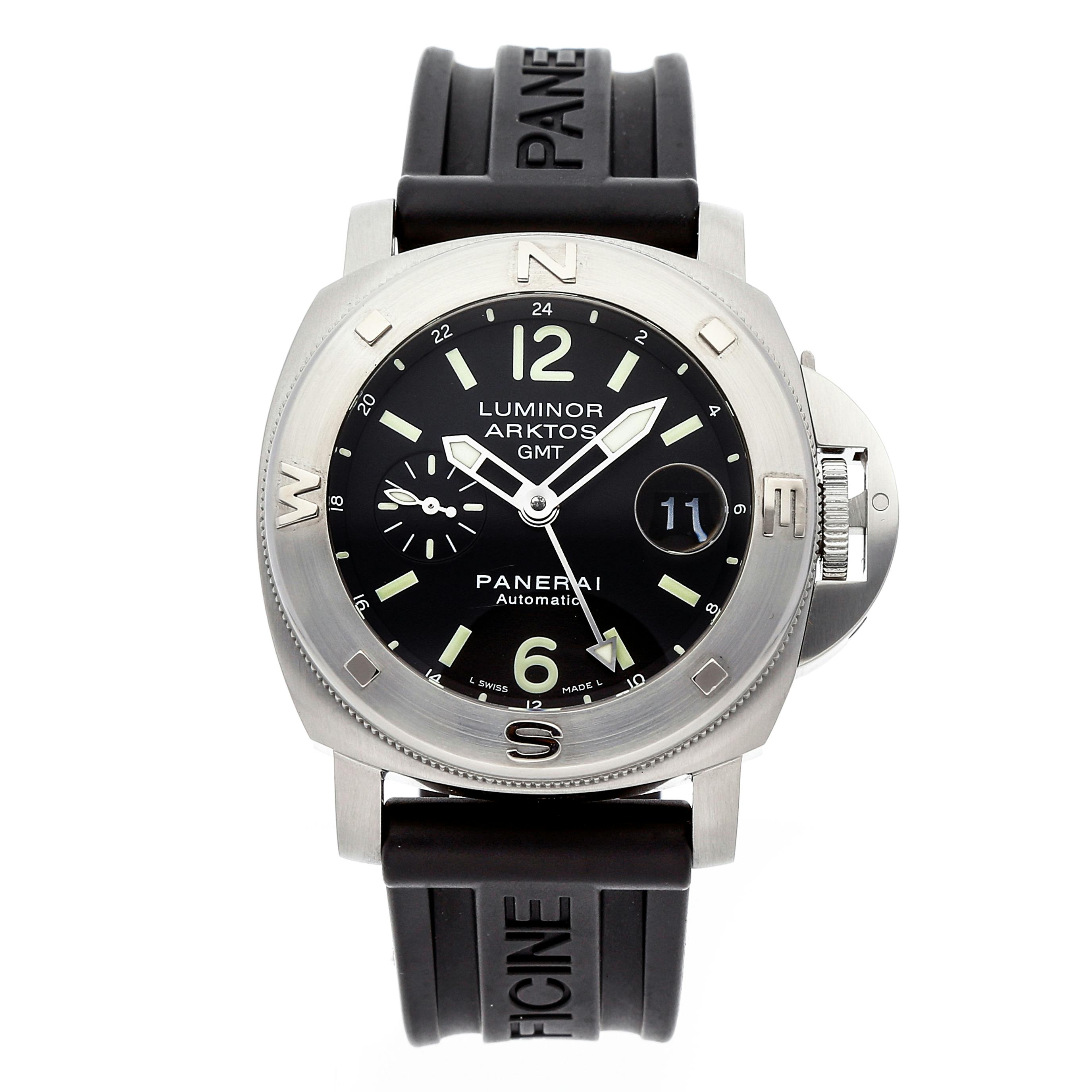 Panerai arktos discount