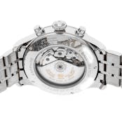 Ball Watch Company Trainmaster Worldwide GMT Chronograph CM2052D-SJ-BK