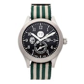 Ball Watch Company Engineer Master II GCT Dual Time GM2086-L2-BK