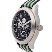 Ball Watch Company Engineer Master II GCT Dual Time GM2086-L2-BK