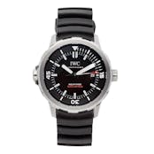 IWC Aquatimer Ocean 2000 Edition "35 Years Ocean 2000" IW3291-01