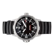 IWC Aquatimer Ocean 2000 Edition "35 Years Ocean 2000" IW3291-01