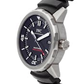 IWC Aquatimer Ocean 2000 Edition "35 Years Ocean 2000" IW3291-01