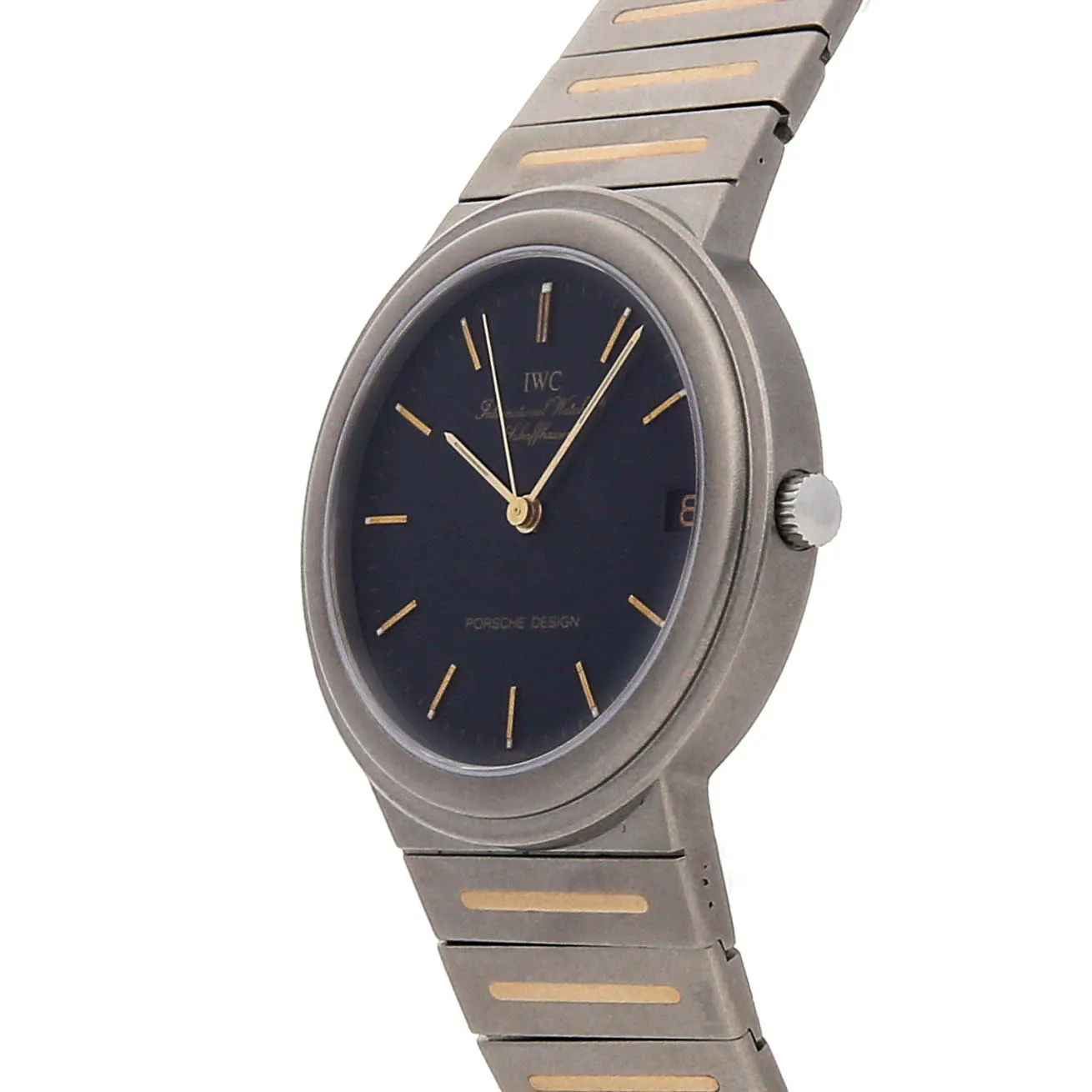 IWC Porsche Design 3317