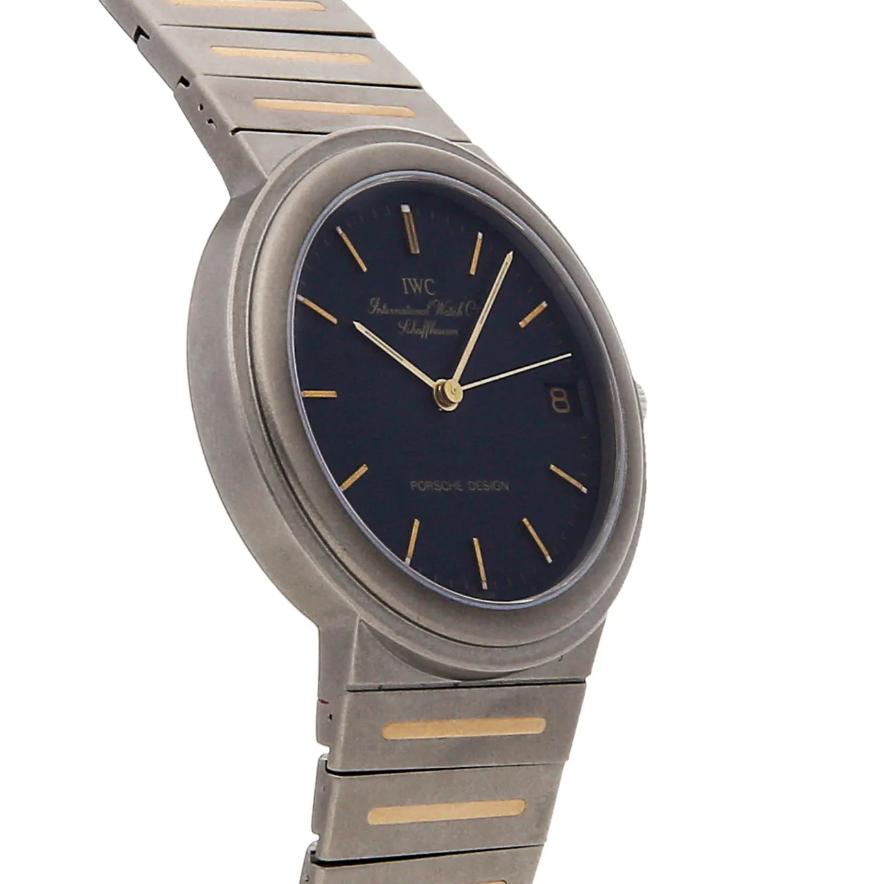 IWC Porsche Design 3317
