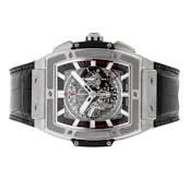 Hublot Spirit Of Big Bang Chronograph 601.NX.0173.LR