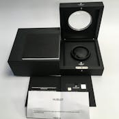 Hublot Spirit Of Big Bang Chronograph 601.NX.0173.LR
