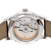 Jaeger-LeCoultre Master Hometime Limited Edition Q162847E