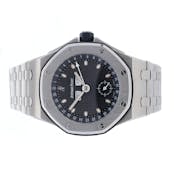 Audemars Piguet Royal Oak Offshore Triple Calendar 25807ST.OO.1010ST.01