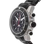 Jaeger-Lecoultre Master Compressor Diving Chronograph GMT Navy Seals Limited Edition Q178T677