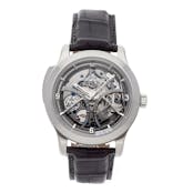 Jaeger-LeCoultre Master Minute Repeater Limited Edition Q164T450