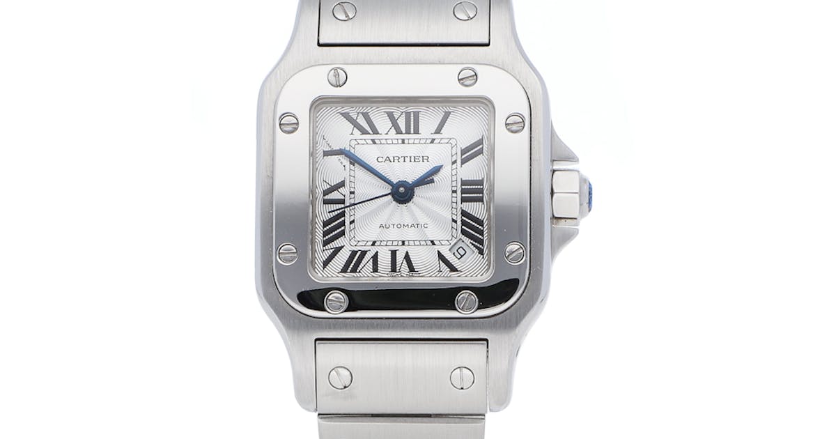 Cartier w20054d6 Clearance