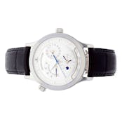 Jaeger-Lecoultre Master Geographic 142.8.92