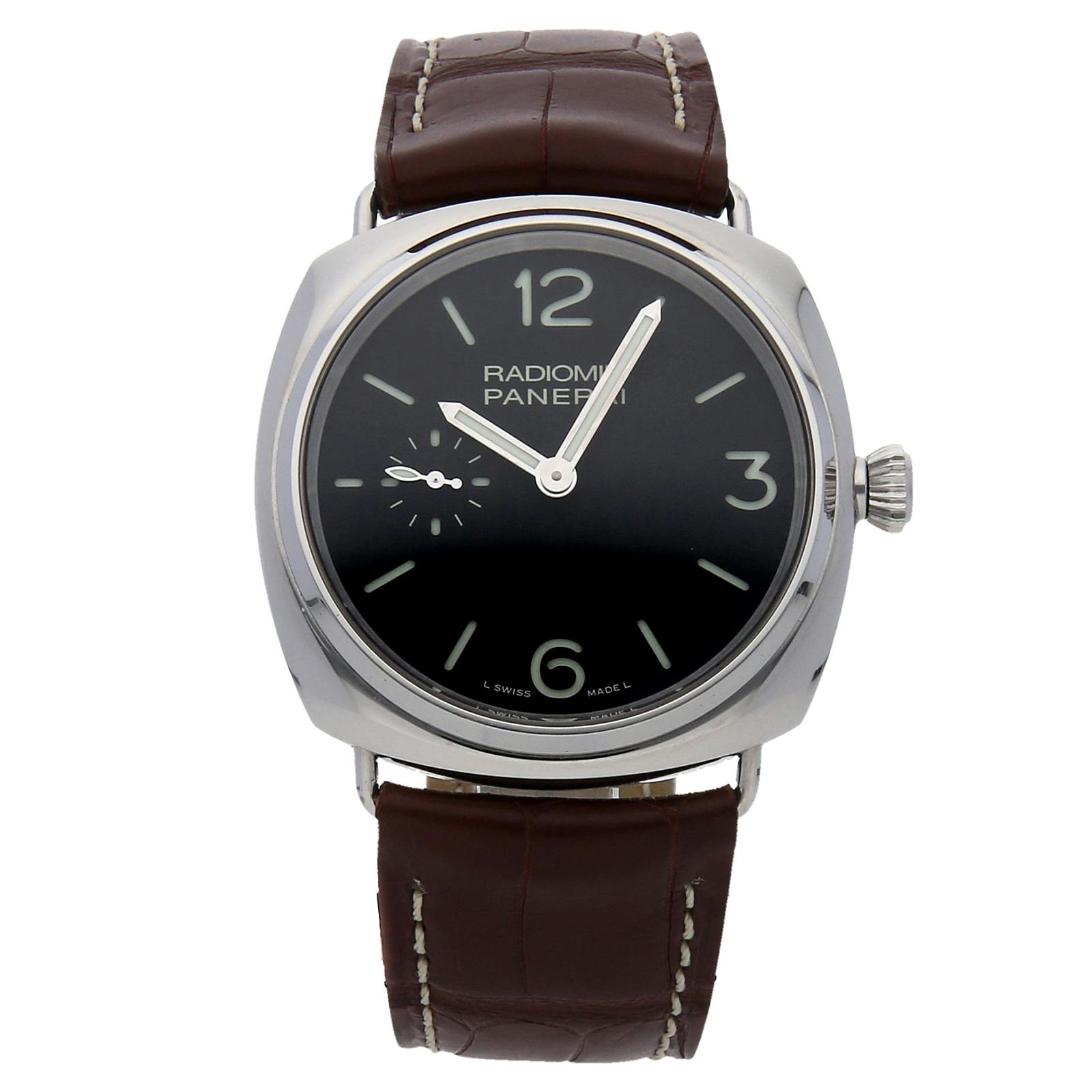 Pre Owned Panerai PAM00337 Watchbox