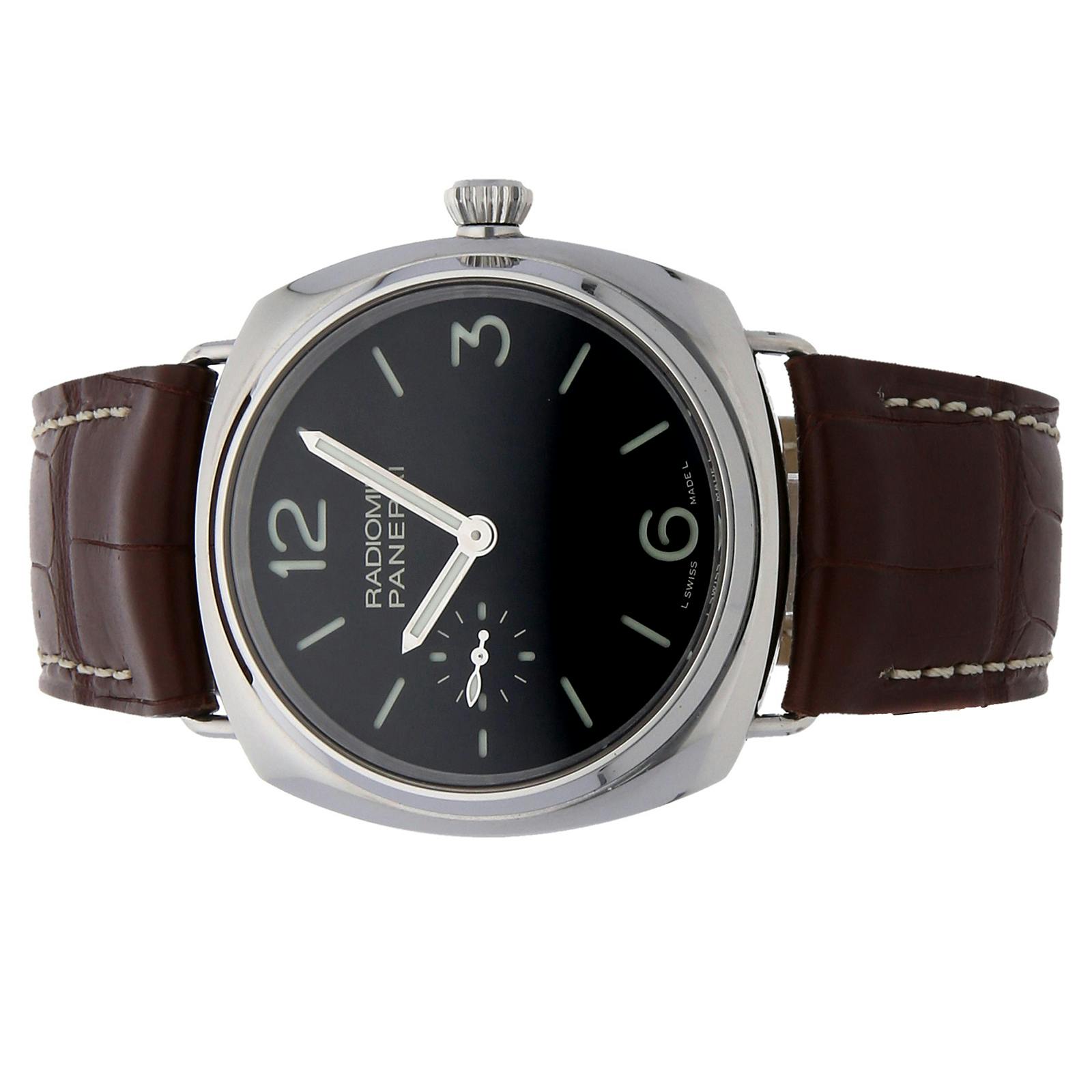 Panerai discount pam 337