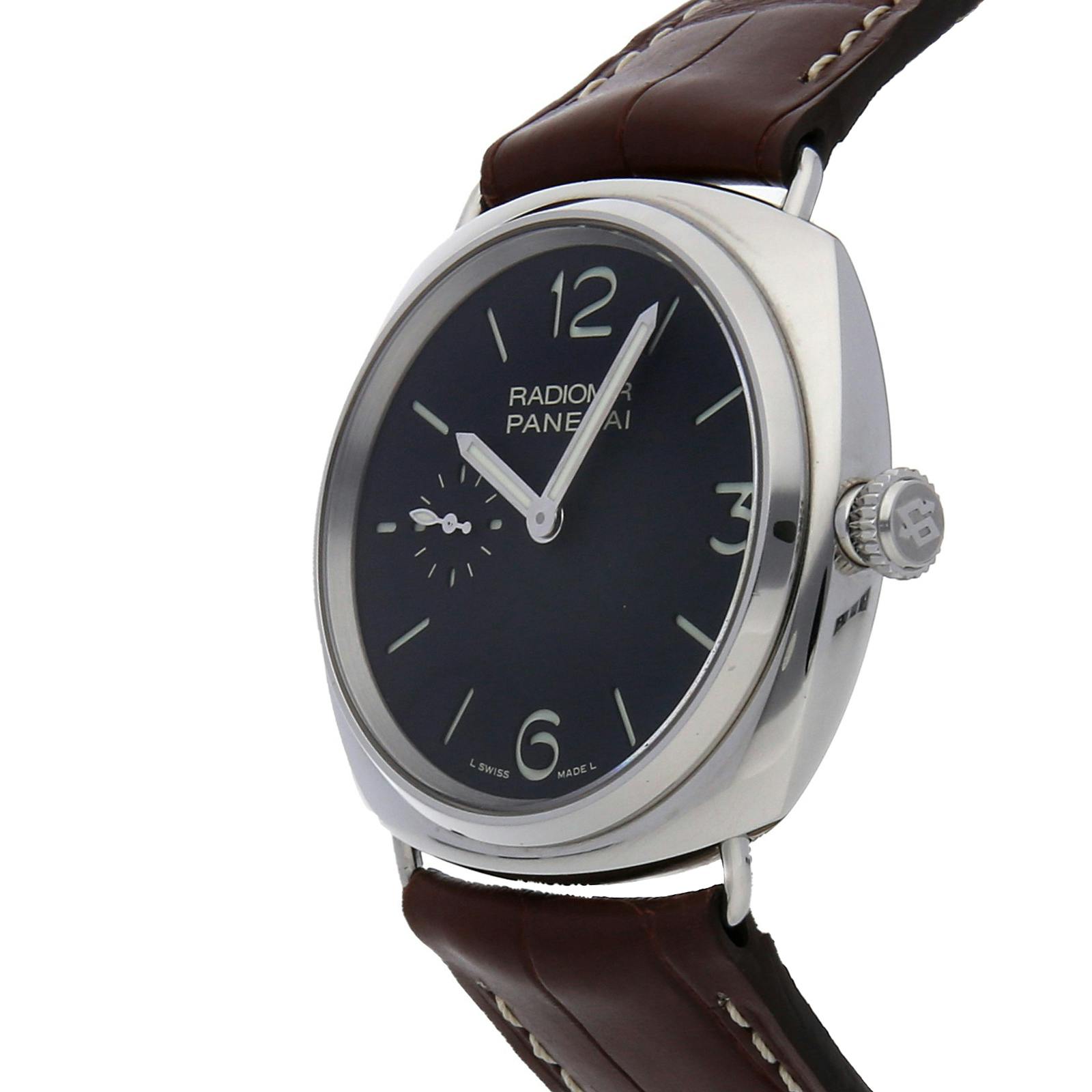 Panerai best sale pam 337