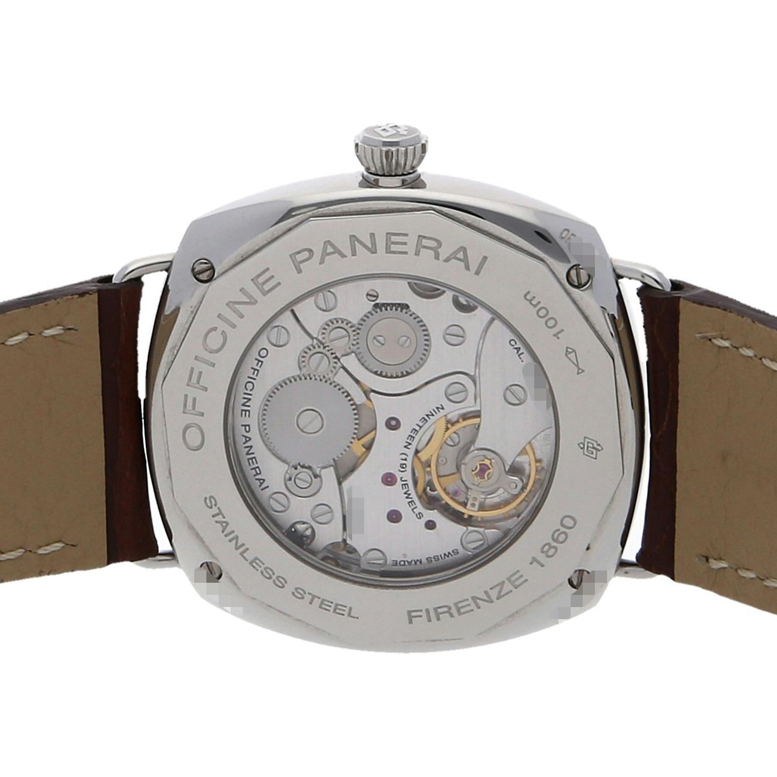 Panerai Radiomir PAM 337 Govberg Jewelers