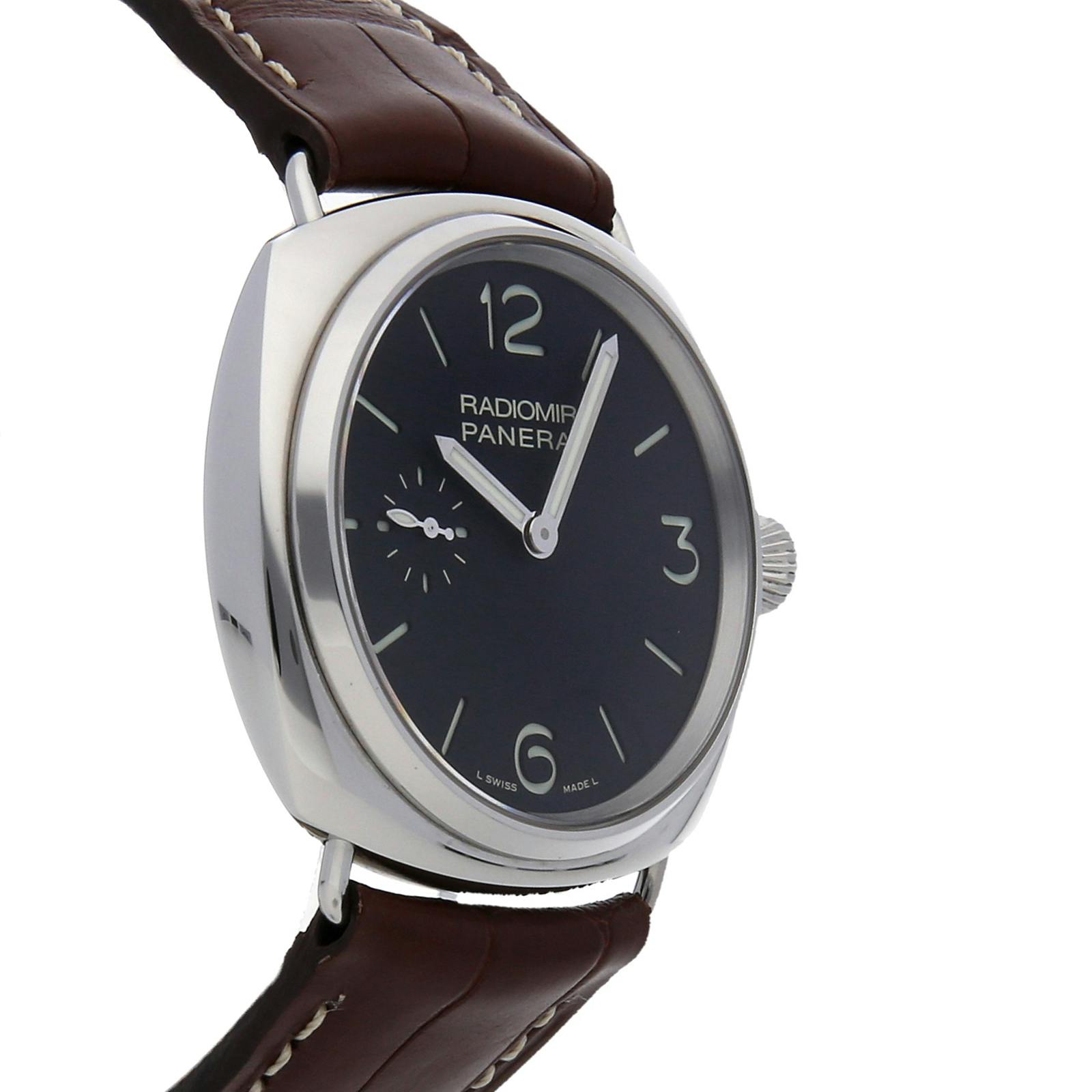 Panerai Radiomir PAM 337 Govberg Jewelers