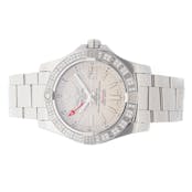 Breitling Chronomat Avenger II GMT A3239053/G778
