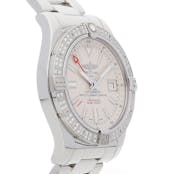 Breitling Chronomat Avenger II GMT A3239053/G778