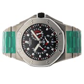 Audemars Piguet Royal Oak Offshore Alinghi America's Cup 2003 Limited Edition 25995IP.OO.1000TI.01