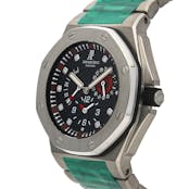 Audemars Piguet Royal Oak Offshore Alinghi America's Cup 2003 Limited Edition 25995IP.OO.1000TI.01