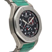 Audemars Piguet Royal Oak Offshore Alinghi America's Cup 2003 Limited Edition 25995IP.OO.1000TI.01
