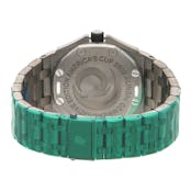 Audemars Piguet Royal Oak Offshore Alinghi America's Cup 2003 Limited Edition 25995IP.OO.1000TI.01