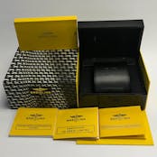 Breitling Transocean Chronograph Limited Edition AB015112/BA59