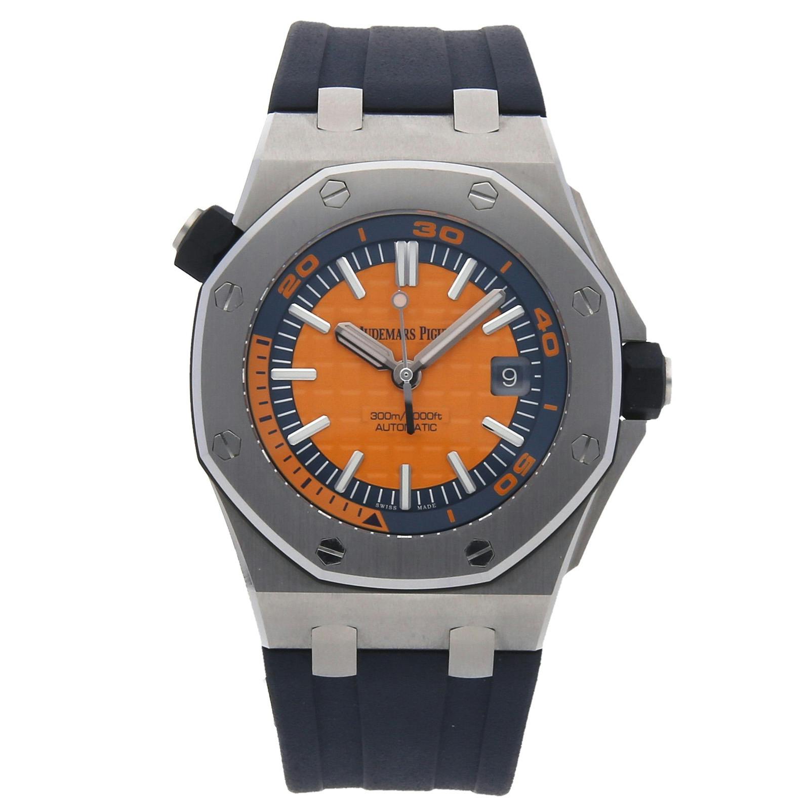 audemars piguet 15710st